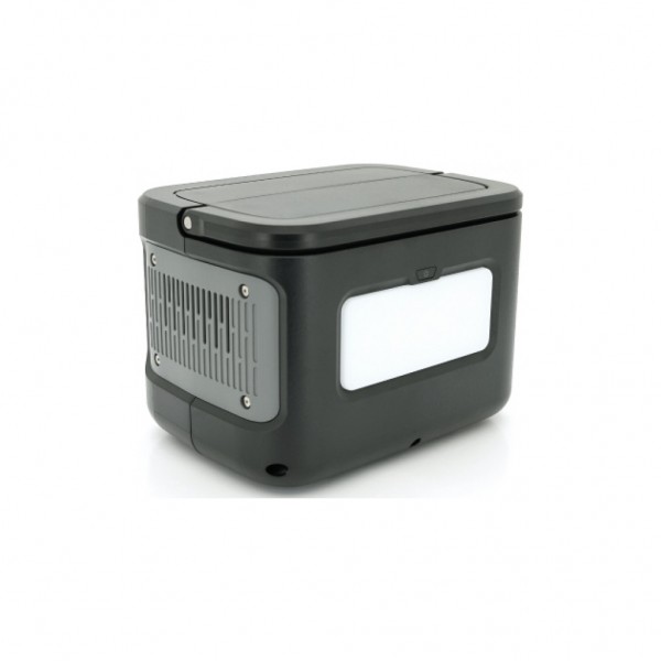 Зарядна станція Optonica 600W, 512Wh (PS-9419)