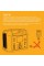 Зарядна станція Optonica 600W, 512Wh (PS-9419)