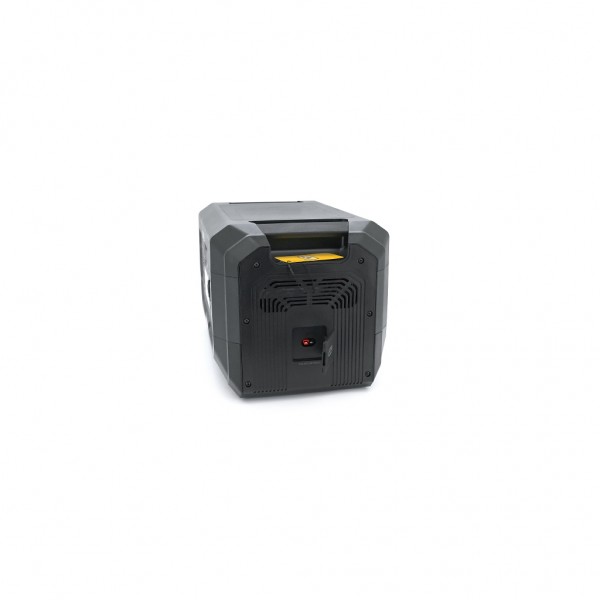 Додаткова батарея для зарядної станції SOUOP OUPES S2 BAT для S1/S2/S3 2500W 2048Wh (OUPES S2 BAT)