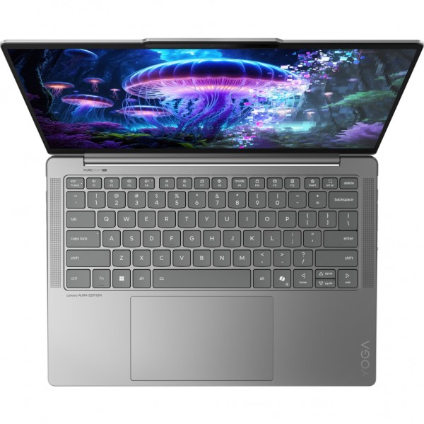 Ноутбук Lenovo Yoga Slim 7 14ILL10 (83JX008MRA)