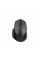 Мишка 2E MF280 Silent Wireless/Bluetooth Black (2E-MF280WBK)