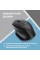 Мишка 2E MF280 Silent Wireless/Bluetooth Black (2E-MF280WBK)