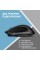 Мишка 2E MF280 Silent Wireless/Bluetooth Black (2E-MF280WBK)