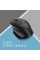 Мишка 2E MF280 Silent Wireless/Bluetooth Black (2E-MF280WBK)