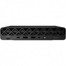 Комп'ютер HP ProDesk 4 Mini G1i / Ultra5 235T, 16, 512, K&M, WiFi, W11P64 (B6YZ8ET)