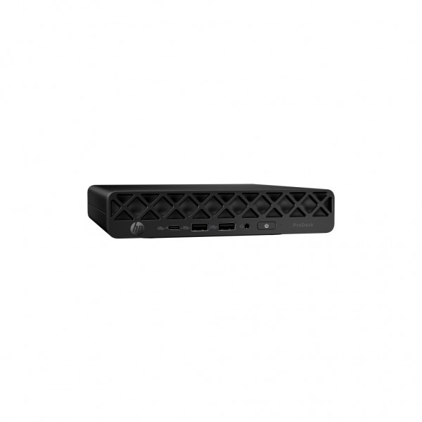 Комп'ютер HP ProDesk 4 Mini G1i / Ultra5 235T, 16, 512, K&M, WiFi, W11P64 (B6YZ8ET)