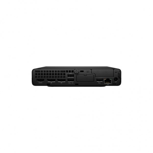 Комп'ютер HP ProDesk 4 Mini G1i / Ultra5 235T, 16, 512, K&M, WiFi, W11P64 (B6YZ8ET)