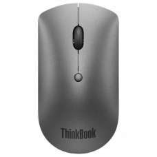 Мишка Lenovo ThinkBook Bluetooth Silent Mouse (4Y50X88824)