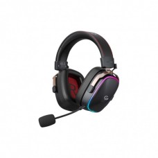 Навушники GamePro Asgard Valkyria RGB Tri-Mod (HSW249B)