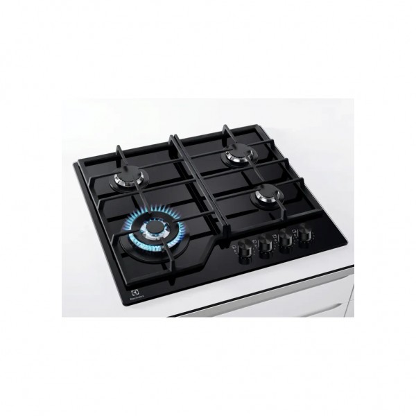 Варочна поверхня Electrolux KGS6436K