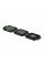 Зарядний пристрій Canyon WS-305 Foldable 3in1 Wireless charger (CNS-WCS305B)
