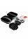 Зарядний пристрій Canyon WS-305 Foldable 3in1 Wireless charger (CNS-WCS305B)