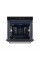 Духова шафа LUXELL A68-SF3 (FDT) BLACK