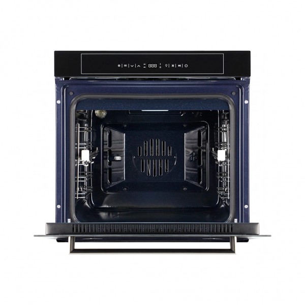 Духова шафа LUXELL A68-SF3 (FDT) BLACK