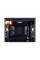 Духова шафа LUXELL A68-SF3 (FDT) BLACK