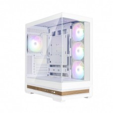Корпус для ПК Zalman P40NAMUWHITE
