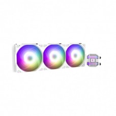 Система рідинного охолодження Zalman ALPHA2SEA36WHITE