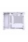 Корпус для ПК JONSBO D32 STD White