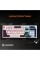 Клавіатура GamePro MK170W Hot-Swap Red Swich RGB USB UA White (MK170W)