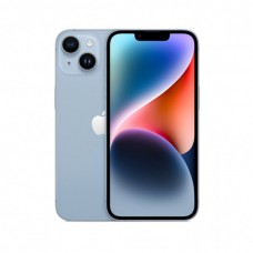 Мобільний телефон Apple iPhone 14 256Gb Blue (REF A) BREEZY (2AMPWP3)