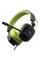 Навушники Havit H2048U USB 7.1 Black/Green (6939119034078)