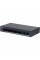 Комутатор мережевий Dahua DH-CS4010-8ET-110