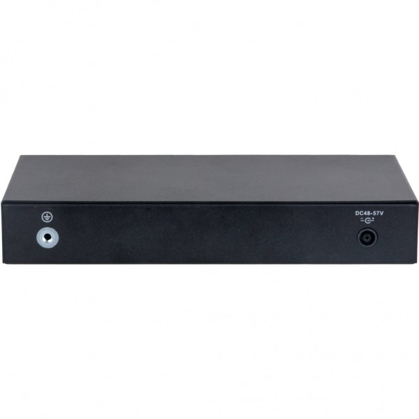 Комутатор мережевий Dahua DH-CS4010-8ET-110