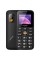 Мобільний телефон Nomi i1820 Black