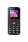 Мобільний телефон Nomi i1820 Black
