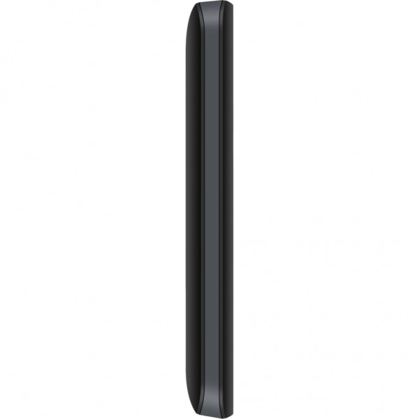Мобільний телефон Nomi i1820 Black