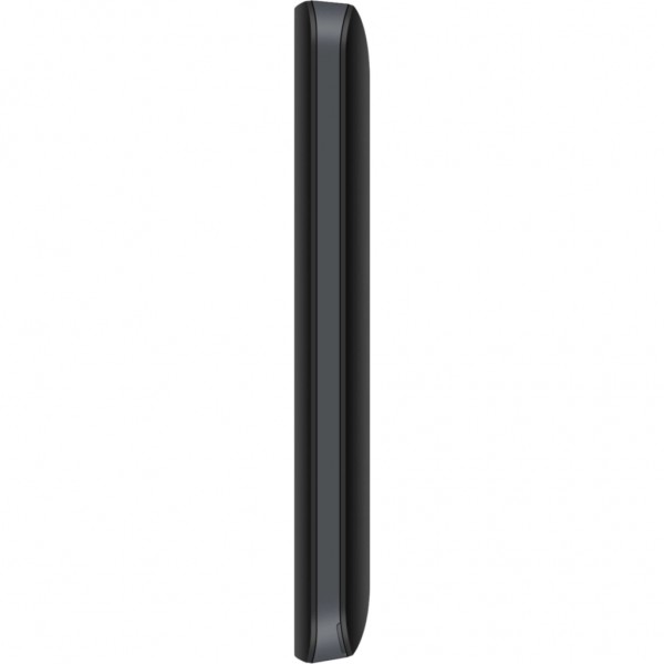 Мобільний телефон Nomi i1820 Black