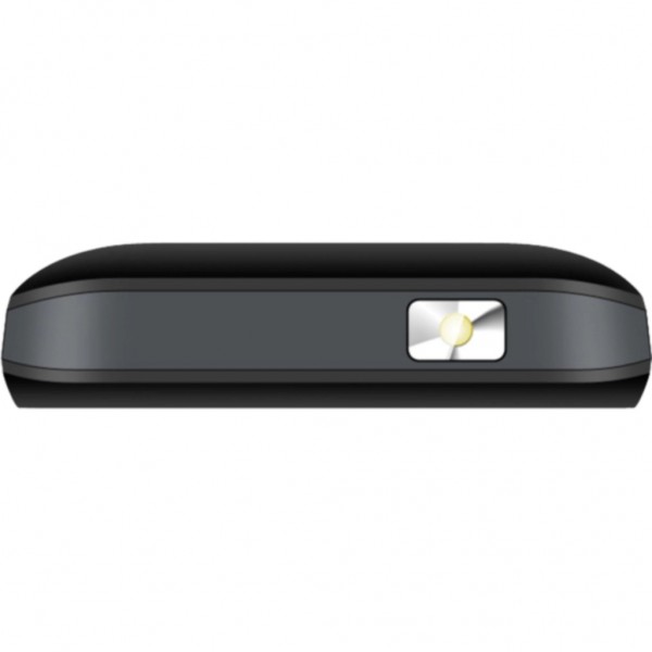 Мобільний телефон Nomi i1820 Black