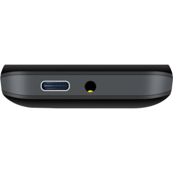 Мобільний телефон Nomi i1820 Black