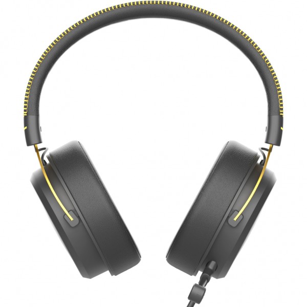 Навушники A4Tech Bloody M590i 7.1 Sports Lime (4711421986007)