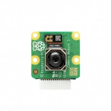 Камера для Мікро ПК Raspberry Pi Модуль камери Raspberry Pi Camera Module 3 (SC0872) (SC0872)