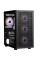 Корпус для ПК Prologix Dash GM-06RB Black