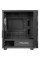 Корпус для ПК Prologix Dash GM-06RB Black