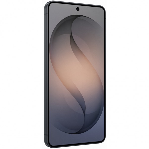 Мобільний телефон Samsung Galaxy S26 12/256Gb Black (SM-S942BZKGEUC)