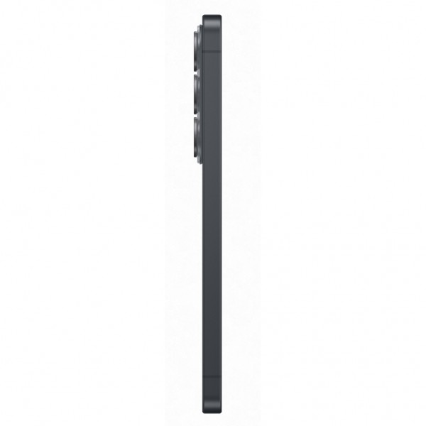 Мобільний телефон Samsung Galaxy S26 12/256Gb Black (SM-S942BZKGEUC)