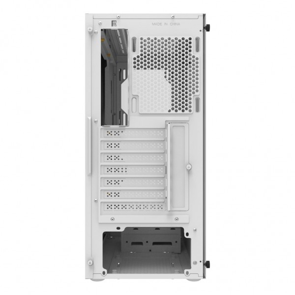 Корпус для ПК DARKFLASH DK352 PLUS WHITE