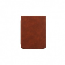 Чохол до електронної книги BeCover PocketBook 743G InkPad 4/InkPad Color 2/InkPad Color 3 (7.8") Brown (710449)