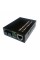 Медіаконвертер FoxGate 10/100Base-TX to 100Base-F 1550нм, SM, SC/PC, 20 км (EC-B-0,1-1SM-1550nm-20)
