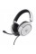 Навушники Trust GXT 498 Forta for PS5 White (24716)
