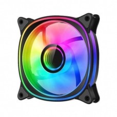 Кулер до корпусу 2E 2E-ACF120XB-ARGB