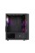 Корпус для ПК 1stPlayer BS-2-BK-3F1