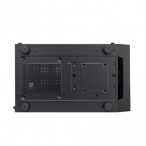 Корпус для ПК 1stPlayer BS-2-BK-3F1