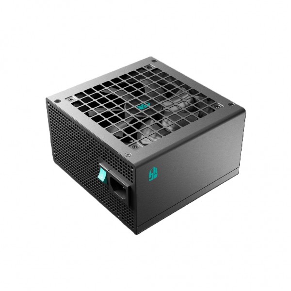 Блок живлення Deepcool 500W GAMER STORM (PF500X)