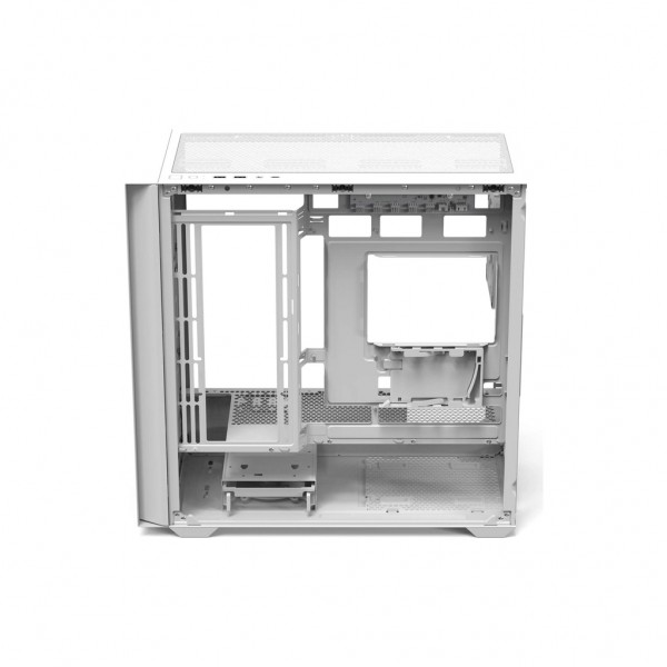 Корпус для ПК AeroCool D302A-G-WT-v1 White (ACCS-DS04043.21)