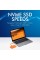 Накопичувач SSD USB 3.1 1TB LaCie (STHR1000800)