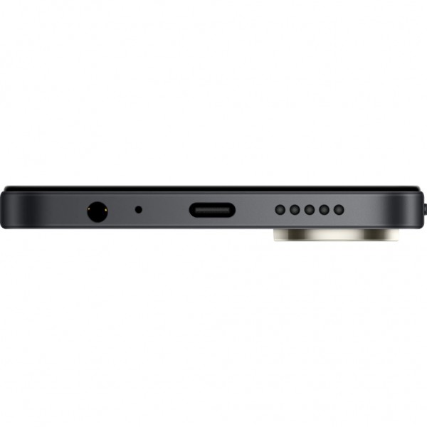 Мобільний телефон Xiaomi Poco C81 Pro 4/128GB Black (1209335)